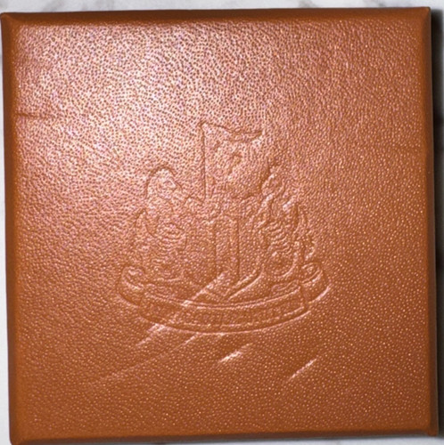 Medaglia commemorativa - , 50°