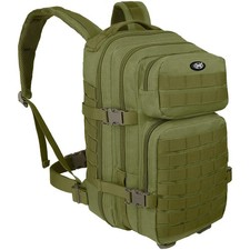 Zaino Tattico MOLLE Trekking