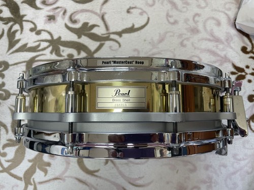 Tamburo rullante piccolo