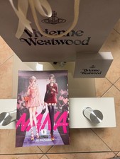 vivienne westwood x nana