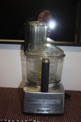 Magimix compact 3200 set - magimix,