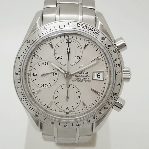 Omega speedmaster date 3211 - date, 3211.30