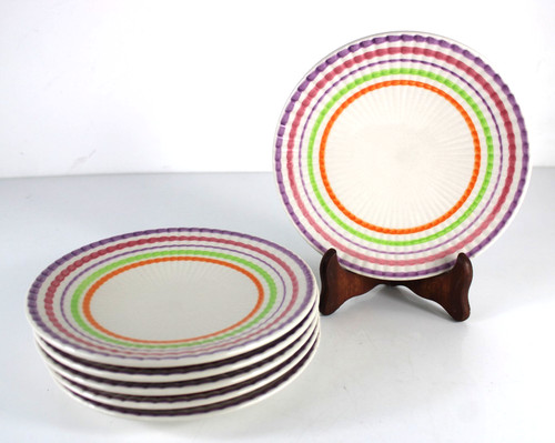 Set piatti piani piccoli - set,