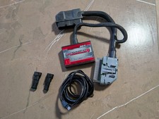 Harley Davidson XR1200 Power