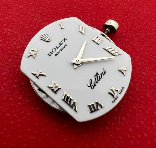 Rolex donna cellini 6621 - cellini,
