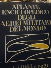 Atlante enciclopedico degli - enciclopedico,