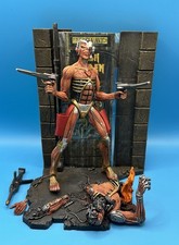 NECA Iron Maiden Somewhere in