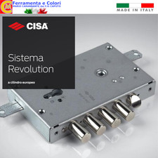 Serratura Elettrica Per Porta