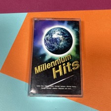 Millennium hits global - |, pop