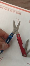 Leatherman Micra Mini Scissors