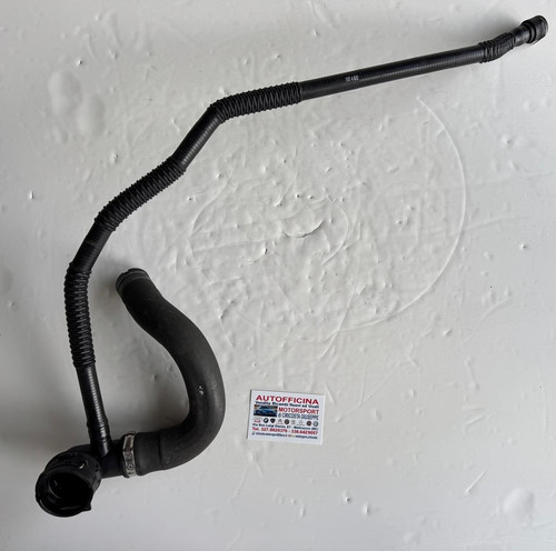 Tubo radiatore acqua fiat tipo - tubo,