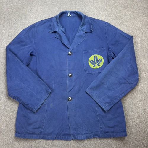 Giacca francese adulto - , blu