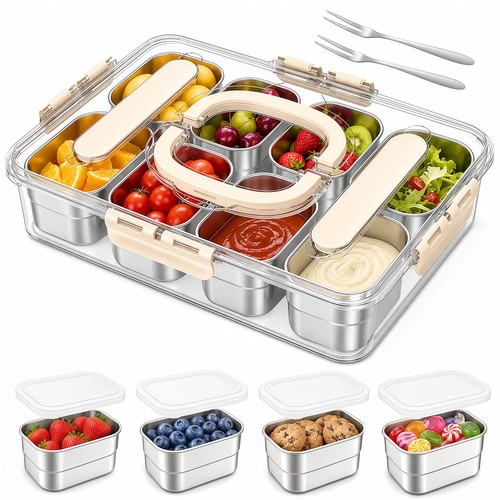 Snackle box contenitore - box, contenitore,