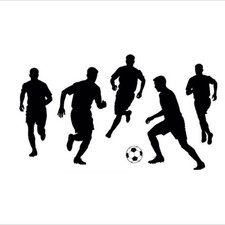 Adesivo calcio calcio adesivo