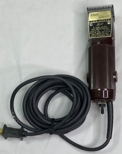 Tagliabordi vintage oster - vintage,