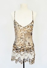 Marvel By La PERLA ABITO SLIP