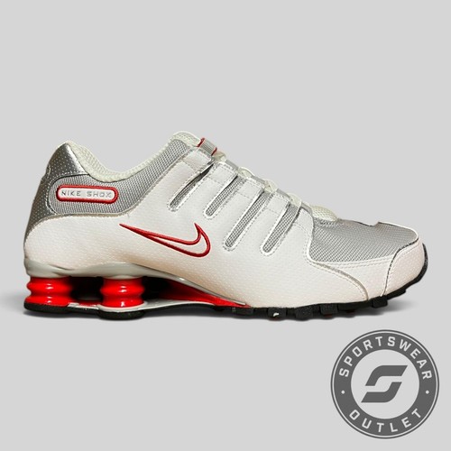 Nike shox nz - uk,