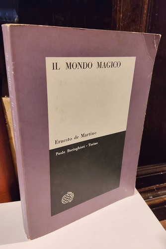 Ernesto martino mondo - ernesto,
