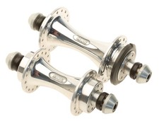 Set mozzi binario Mavic 520