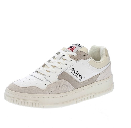Avirex chester sneakers - -,
