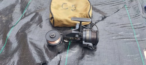 Mulinello pesca abu - mulinello, da