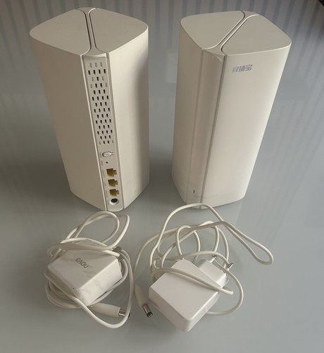 Set tenda nova mx12 - set, ax3000