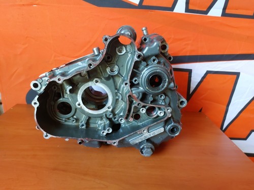 Blocco carter motore ktm duke - blocco,