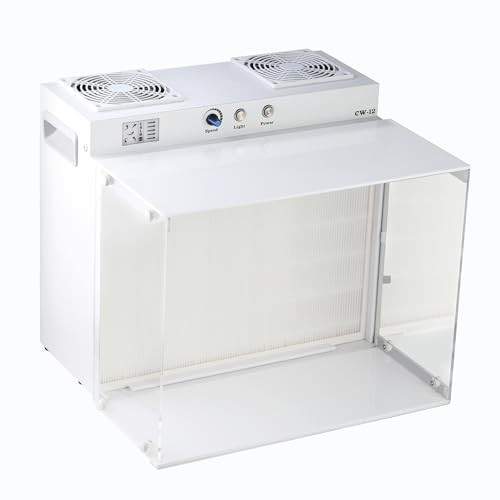 Hepa h12 cappa - hepa, a