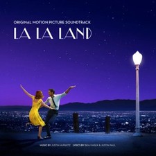 La La Land [Original Motion
