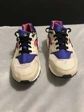 Nike Huarache Run 2018 taglia