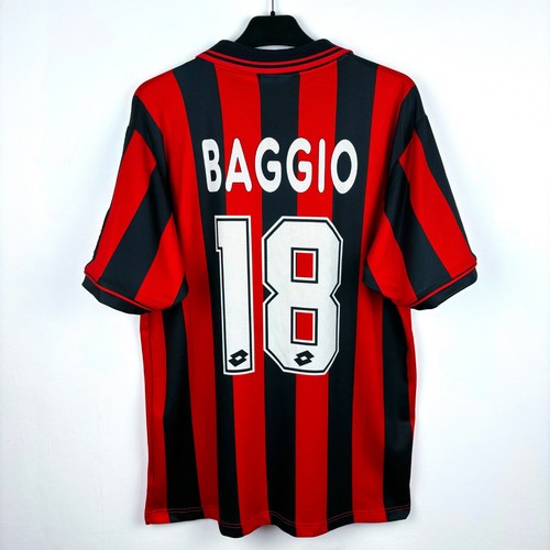 Maglia calcio milan - maglia,