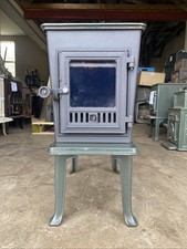 Stufa a legna Jotul 602