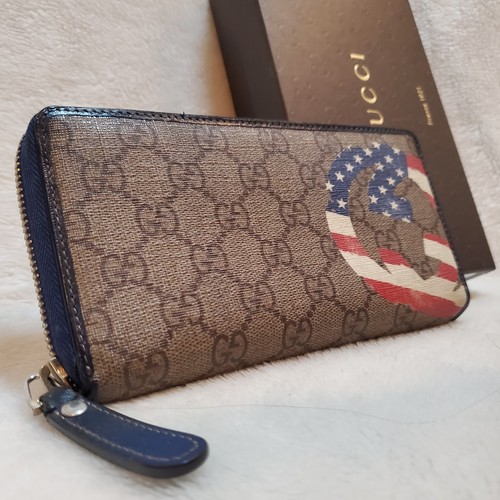 Gucci 30419621 portafoglio - 30419621,