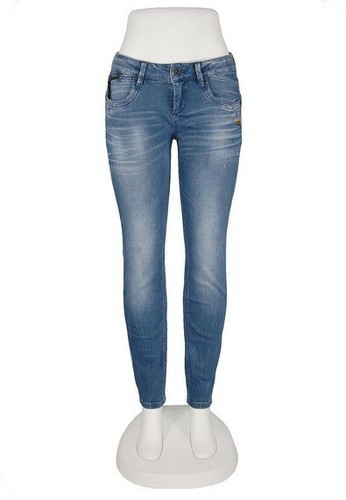 Jeans gang nikita - jeans, vita