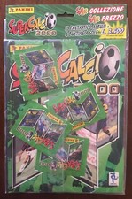 SUPER CALCIO CALCIATORI PANINI