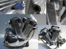 Motore (29.403 Km) senza