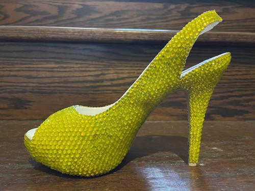 Scarpe marc defang swarovski - marc,