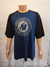 T-shirt Gorilla Wear