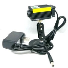 Diodi modulo punti laser verde