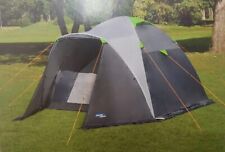 TENDA IGLOO 3 POSTI CONVER MODELLO FRONTERA COD. 12B1123 CAMPEGGIO TEMPO LIBERO