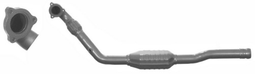 250 catalizzatore per volvo - cv,