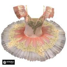 Tutù Saggio Danza Bambina