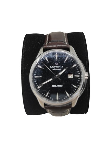 Orologio uomo lorenz theatro - orologio,