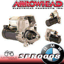 MOTORINO AVVIAMENTO STARTER BMW R 1100 RT 2000 2001