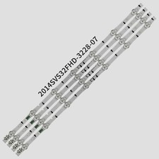 Nuove Strisce LED per Samsung