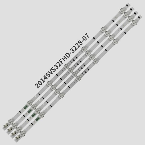 Nuove strisce led per - strisce, samsung