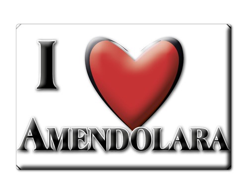 Calamita amendolara - amendolara, (cs)