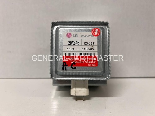 Magnetron microonde originale