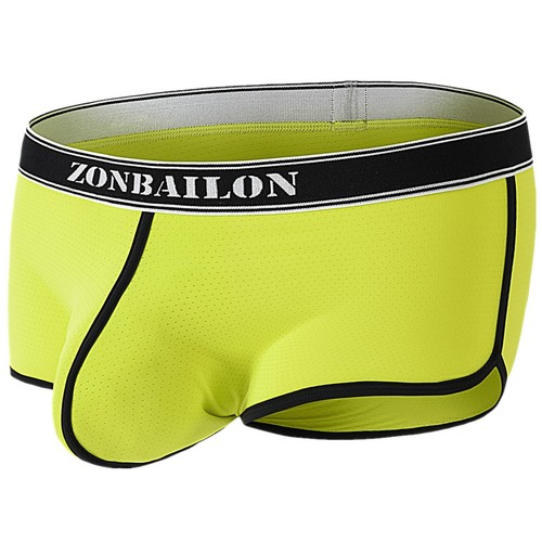 Boxer uomo zonbailon - boxer,