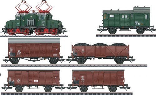 Märklin 39771 48825 lok 71 - märklin, e-lok